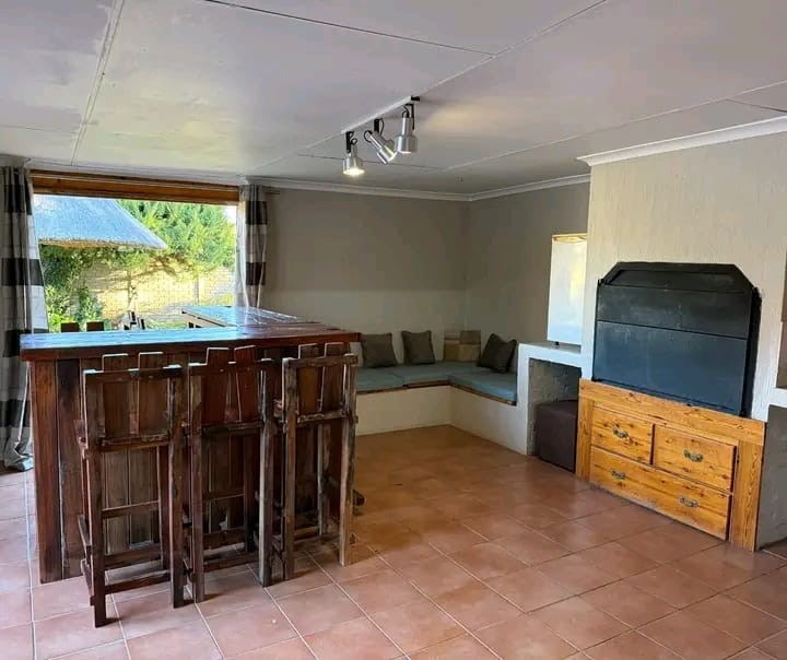 4 Bedroom Property for Sale in Senekal Free State